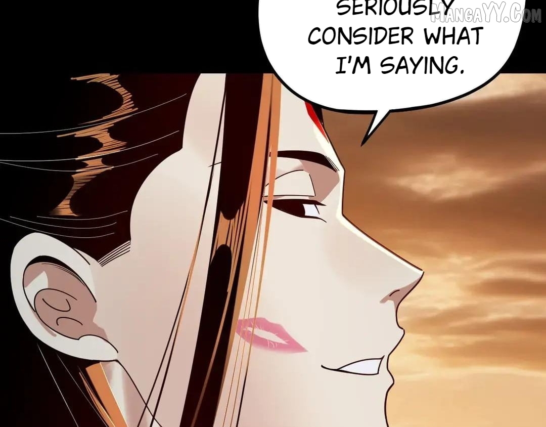 Me, The Heavenly Destined Villain Chapter 290 - page 73